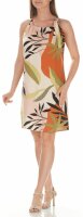 Sommerkleid mit Print EM17320