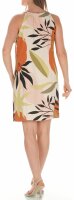 Sommerkleid mit Print EM17320