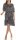 Damenkleid mit Print EM22189