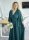 Abendkleid Bodenlang mit Flügelärmeln HM2290QS