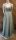 A Linien Abendkleid mit Glitzer HM2227QS