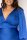 Satin Abendkleid Bodenlang HM2299 Langarm