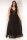 Abendkleid mit verstellbaren Träger S1826QS