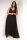 Abendkleid mit verstellbaren Träger S1826QS