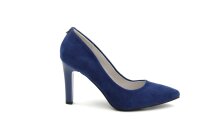 Klassische Highheels Pumps mit Leder-Innensohle