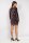 Pailletten Party Mini Kleid Langarm H1257