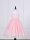 Mädchenkleid mit Perlen REC-3318