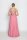 Abendkleid mit Feder-Ärmeln 98352