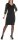 Festliches Damen Etuikleid Stretch EM20595 Langarm