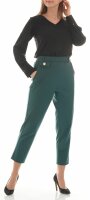 Klassische Damenhose Stretch EM24878