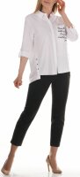 Klassisches Damenhemd Bluse EM17091