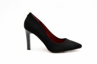 Klassische Pumps mit Echtleder Sohle FL360