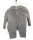 Jungen Karo Anzug 4-Teilig 466