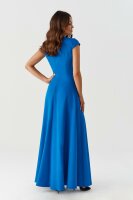 Schlichtes Abendkleid Afrodyta