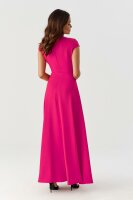 Schlichtes Abendkleid Afrodyta