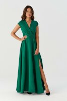 Schlichtes Abendkleid Afrodyta