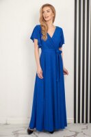 Abendkleid Stretch mit Glitzer Alice