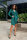 Wickelkleid Langarm 242-18