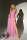 Abendkleid mit Glitzer /Tüllrock 273