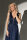 Abendkleid mit Glitzer /Tüllrock 273