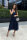 Cocktailkleid Midi 268-01