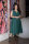 Elegantes Cocktailkleid Midi 268-13/1