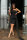 Extravagantes One Shoulder Etuikleid 274-01
