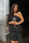 Extravagantes One Shoulder Etuikleid 274-01