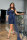 Extravagantes Kleid