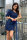 Extravagantes Kleid