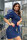 Extravagantes Kleid