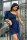 Extravagantes One Shoulder Etuikleid 274-01.2