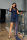 Extravagantes One Shoulder Etuikleid 274-01.2