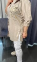 Tunika-Hemd EM14102