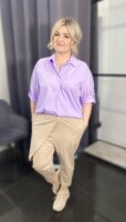 Basic Oversize Hemd EM21709
