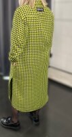 Lässiges Hemd-Kleid EM19843