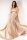 Abendkleid Plissee HM2247
