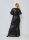 Queen Size Abendkleid Pailetten Q2021-47QS