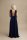 Wickelkleid Maxi Kleid Brautjungfer Abendkleid R1388