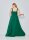 Abendkleid mit Schlitz R1465