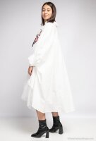 Extravagante Tunika Asymmetrisch 9930