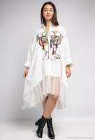 Tunika Kleid 9930