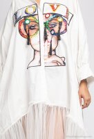 Tunika Kleid 9930