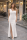 One Shoulder-Kleid Abendkleid Stretch 1745