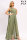 One Shoulder-Kleid Satin Kleid 21289