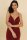 Glitzer Abendkleid Meerjungfrau-Schnitt R1861