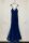 Glitzer Abendkleid Meerjungfrau-Schnitt R1861