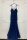 Glitzer Abendkleid Meerjungfrau-Schnitt R1861