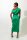 Festliches One-Shoulder Asymmetrisches Damenkleid Satin 516031