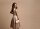 Satin Cocktailkleid HM2288